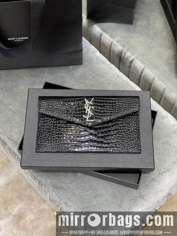 YSL Bags 565739 27X16X2cm XMY 2