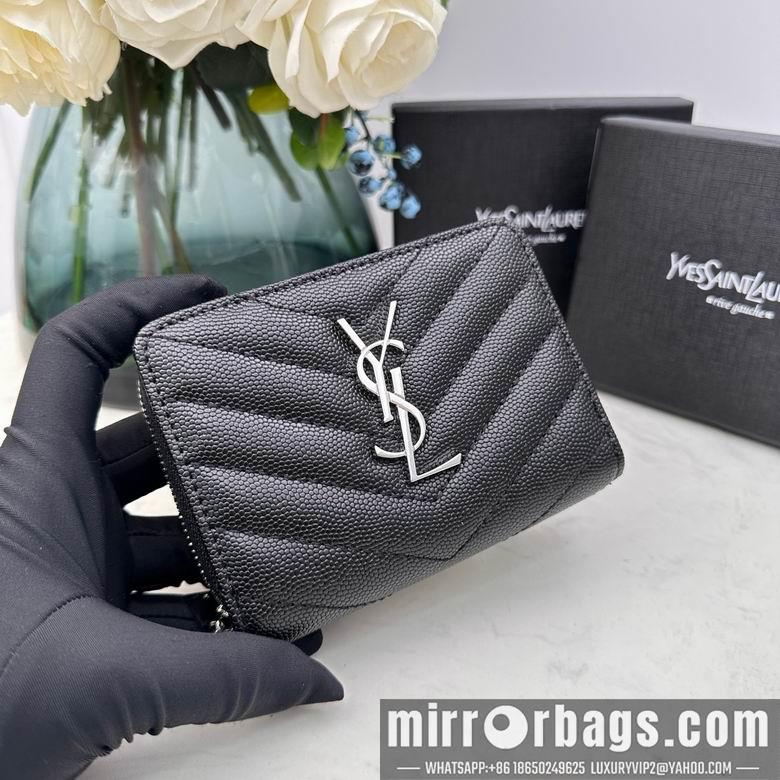 YSL Bags 1890 12X10X3cm ZC 5
