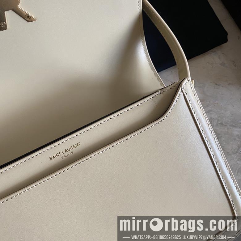 YSL Bags 634305 23X16X6cm MT 8