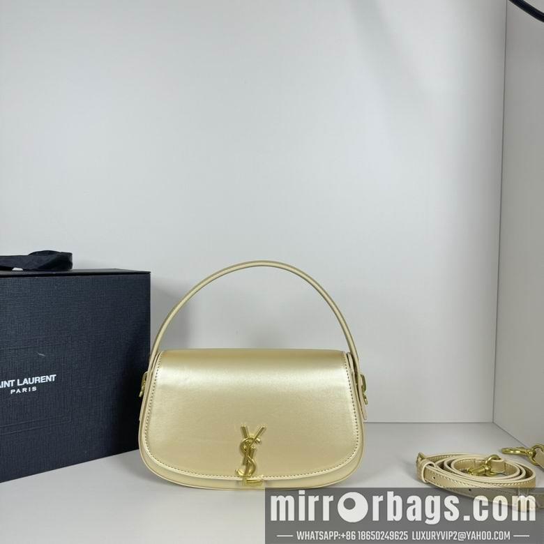 YSL Bags 24X10X16.5cm 062403 XMY 3