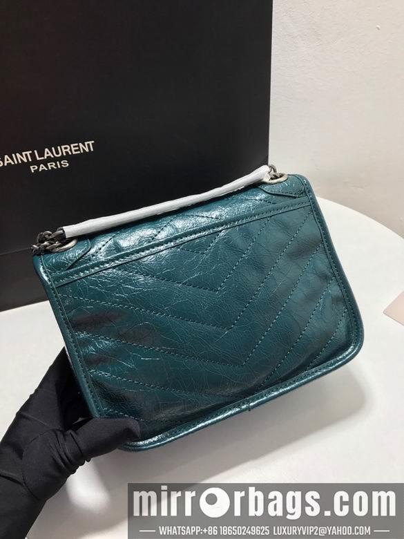 YSL Bags 2881 22X16X7cm XMY 4