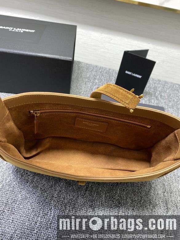 YSL Bags 657228 23X16X6.5cm MT 2