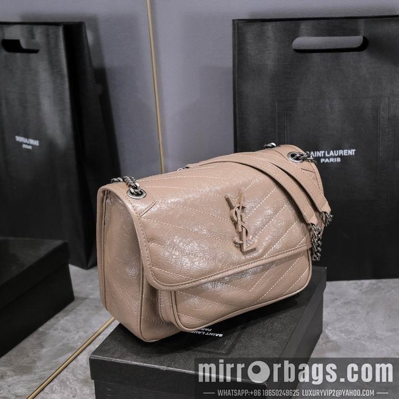 YSL Bags 498894 28X20X8cm XMY 9