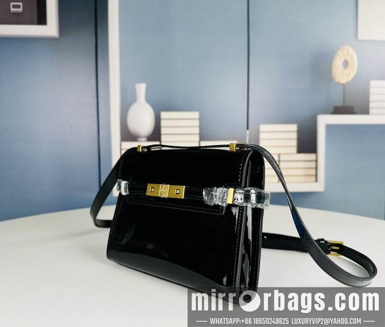 YSL Bags 6073 19X14X4cm XMY 1