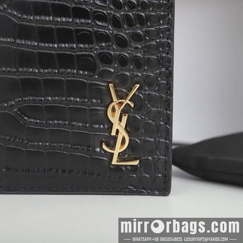 YSL Bags 534638 11x18x2cm YG 2