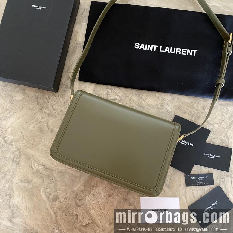 YSL Bags 634305 23X16X6cm MT 4