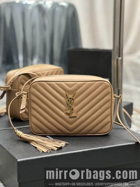 YSL Bags 520534-1 23X16X6cm YG 14