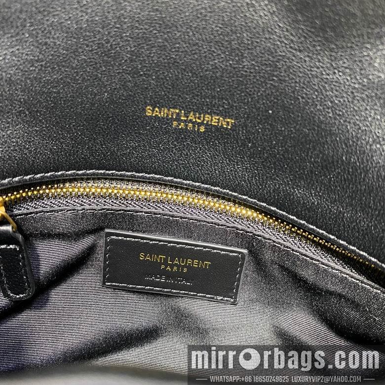 YSL Bags 759337 23X15.5X8.5cm MT 3