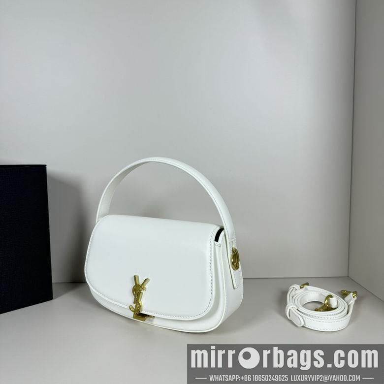 YSL Bags 24X10X16.5cm 062403 XMY 9
