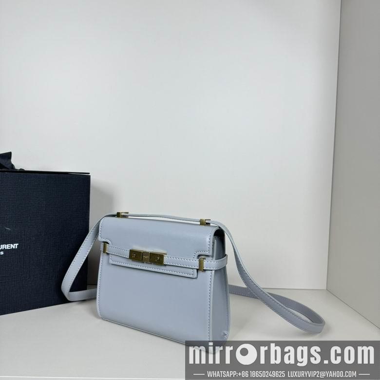 YSL Bags 19X14X4cm 032515 JY 3