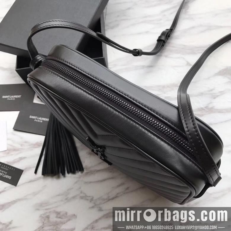 YSL Bags LOU 505730 23X16X6cm MT 6