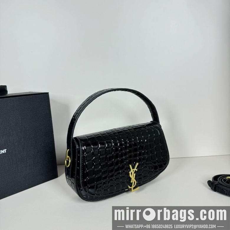 YSL Bags 24X10X16.5cm 062403 XMY 7