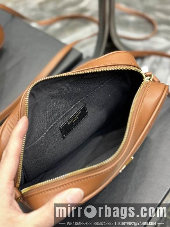 YSL Bags 520534-1 23X16X6cm YG 9