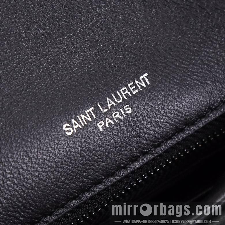 YSL Bags 620333 23X15.5X8.5cm YG 8
