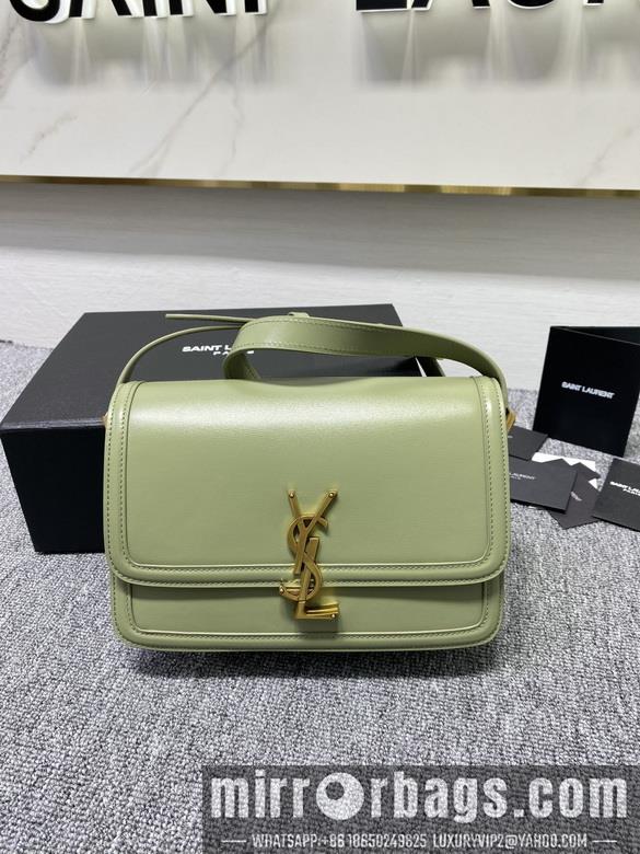 YSL Bags 634305 23X16X6cm MT 1