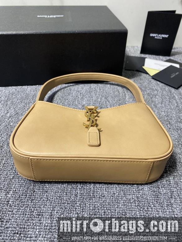 YSL Bags 710318 19X12.5X4.5cm MT 5