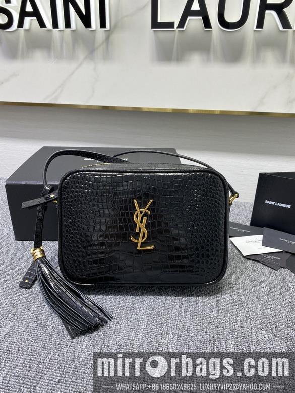 YSL Bags LOU 505730 23X16X6cm MT 1