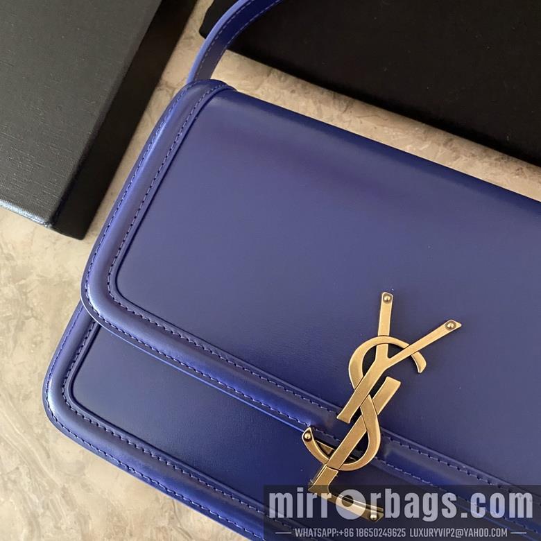 YSL Bags 634305 23X16X6cm MT 12