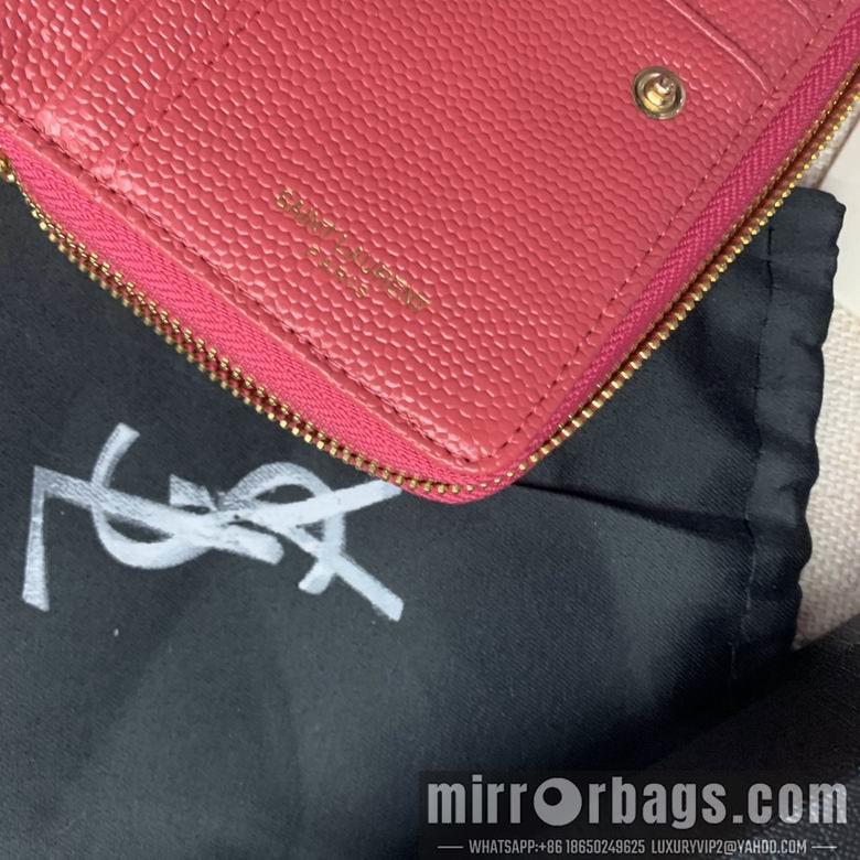 YSL Bags 358090 15x9x2cm YG 3