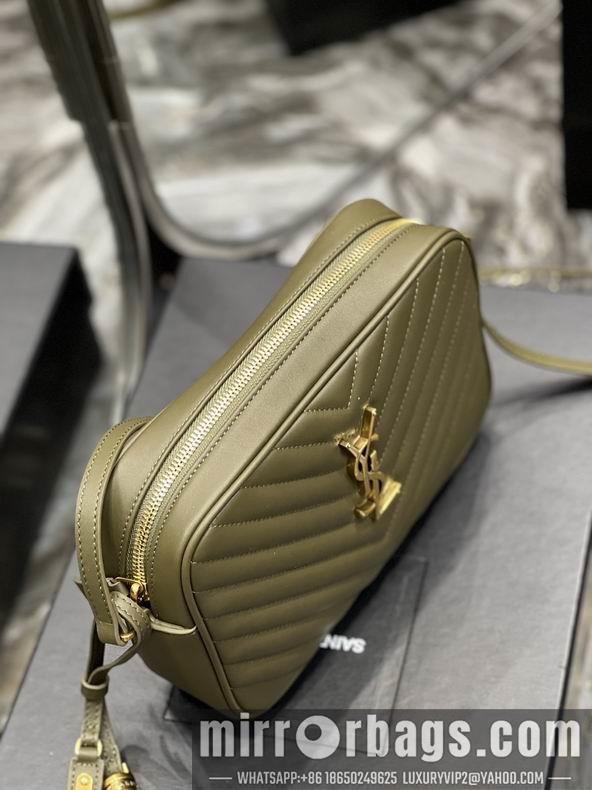 YSL Bags 520534 23x16x6 cm wf01
