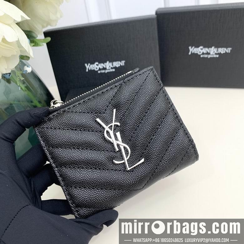 YSL Bags 7045 11X9X2cm ZC 6