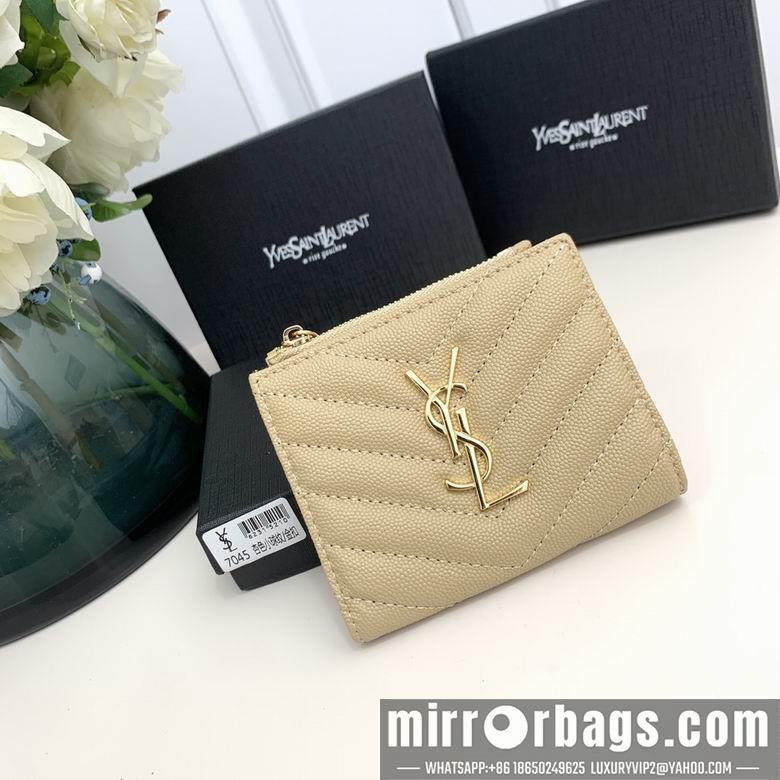 YSL Bags 7045 11X9X2cm ZC 5