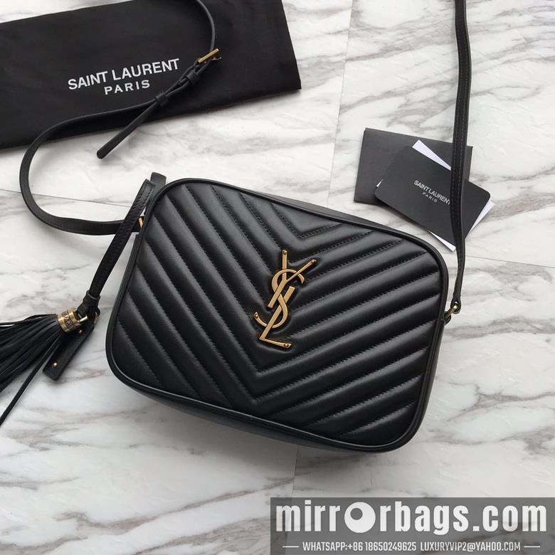 YSL Bags LOU 505730 23X16X6cm MT 8