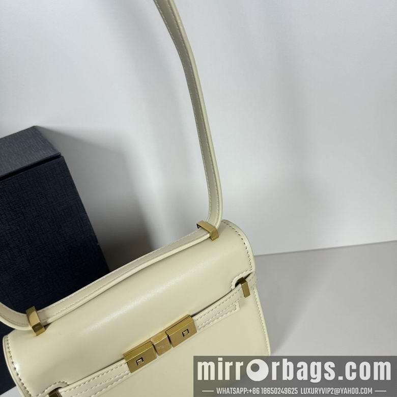 YSL Bags 19X14X4cm 032515 JY 8