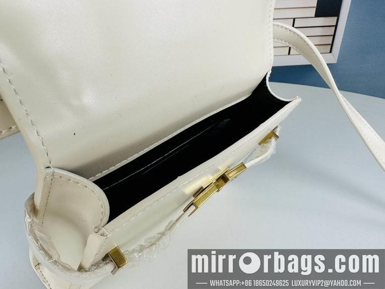 YSL Bags 6073 19X14X4cm XMY 4