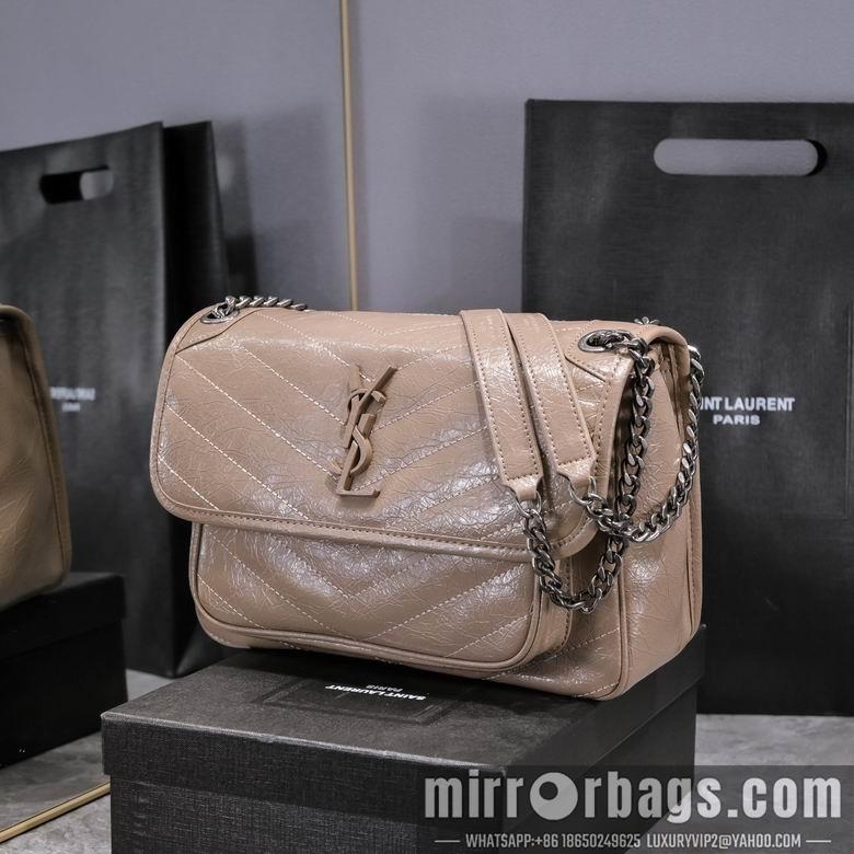 YSL Bags 498894 28X20X8cm XMY 9
