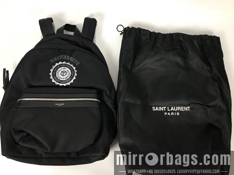 YSL Bags City SL3541 30X41X10cm YT 2