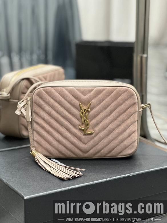 YSL Bags 520534-1 23X16X6cm YG 3