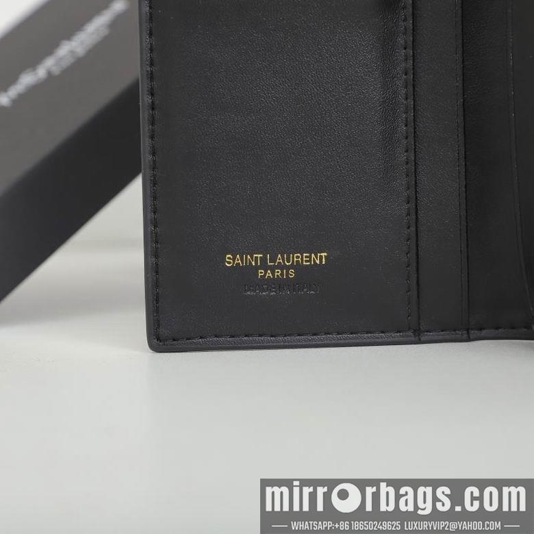 YSL Bags 534638 11x18x2cm YG 2