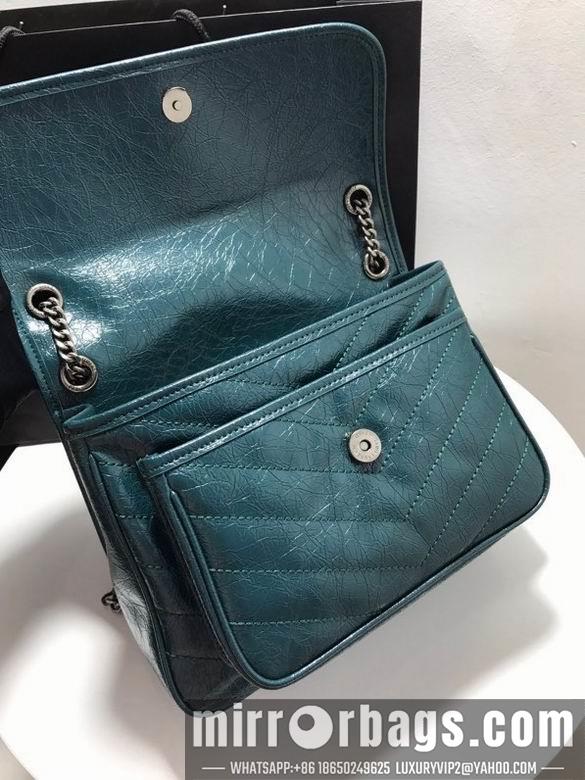 YSL Bags 2880 28X20X8.5cm XMY 3