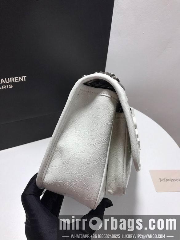 YSL Bags 2881 22X16X7cm XMY 2