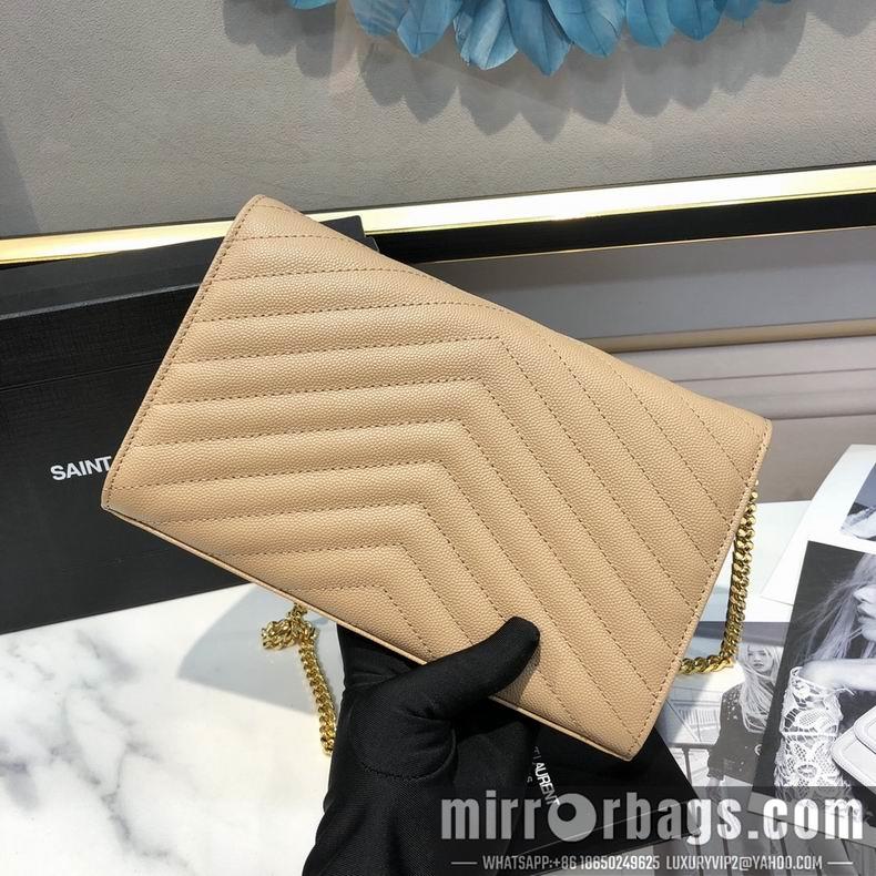 YSL Bags 360452 22.5x14x4 cm wf01