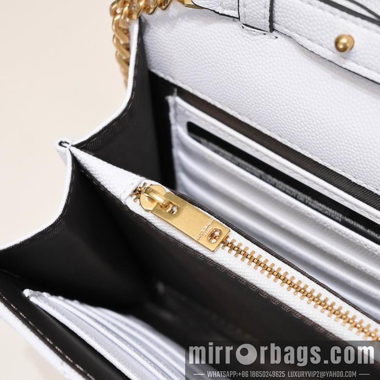 YSL Bags 1168-5 22.5X14X4cm XMY 7