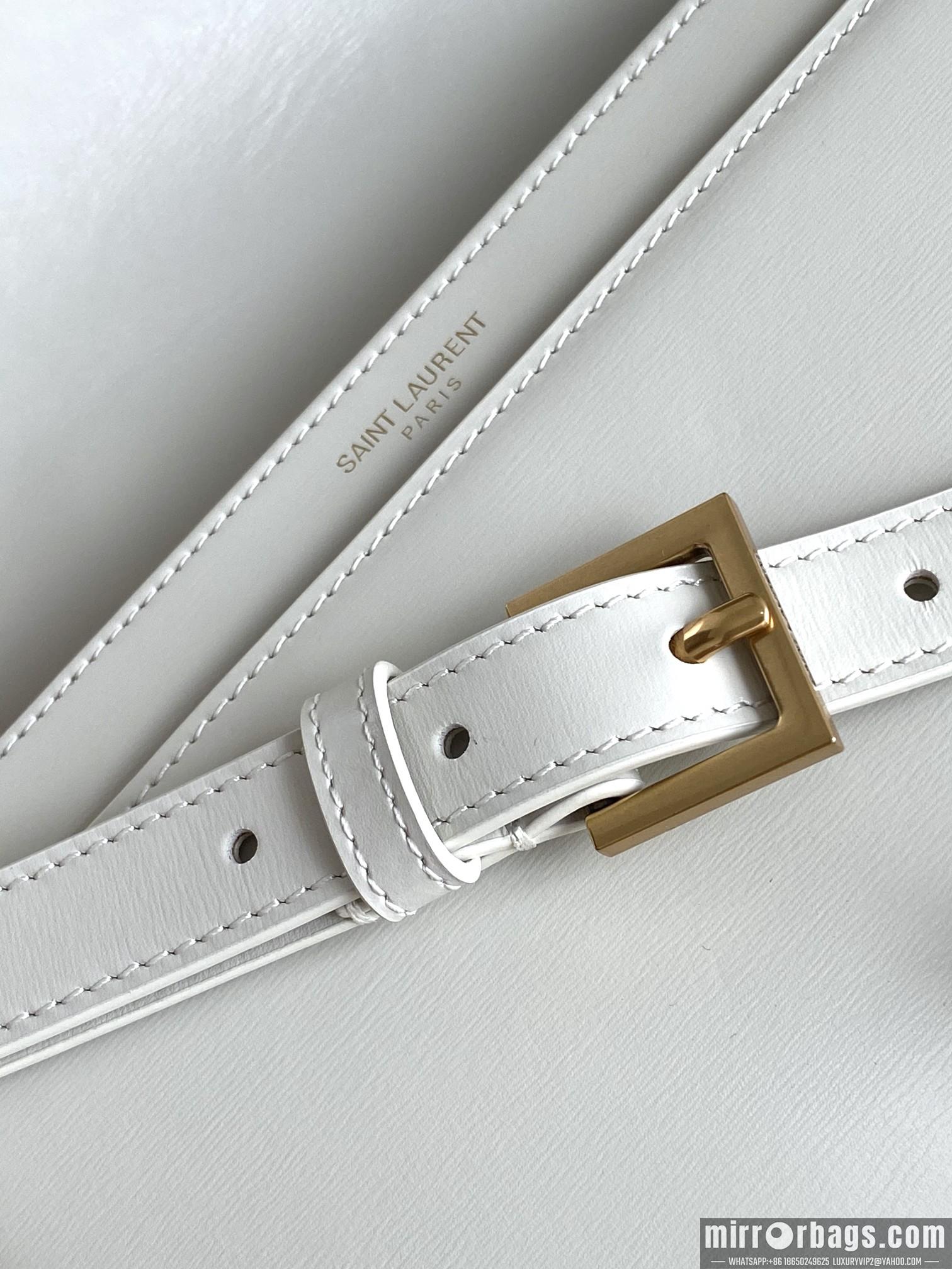 YSL Bags 634305 23x16x6 cm wf01