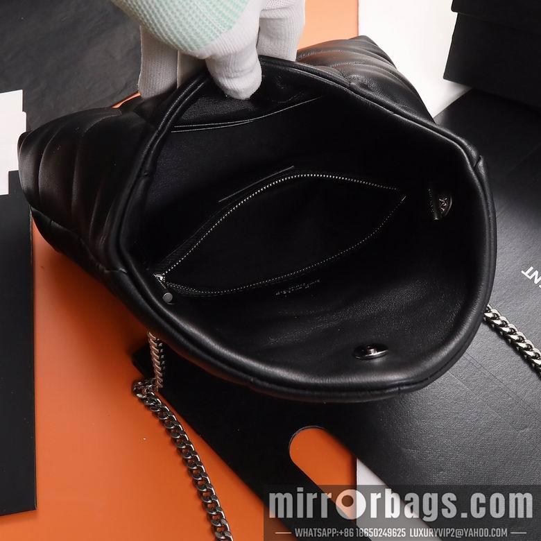 YSL Bags 620333 23X15.5X8.5cm YG 6