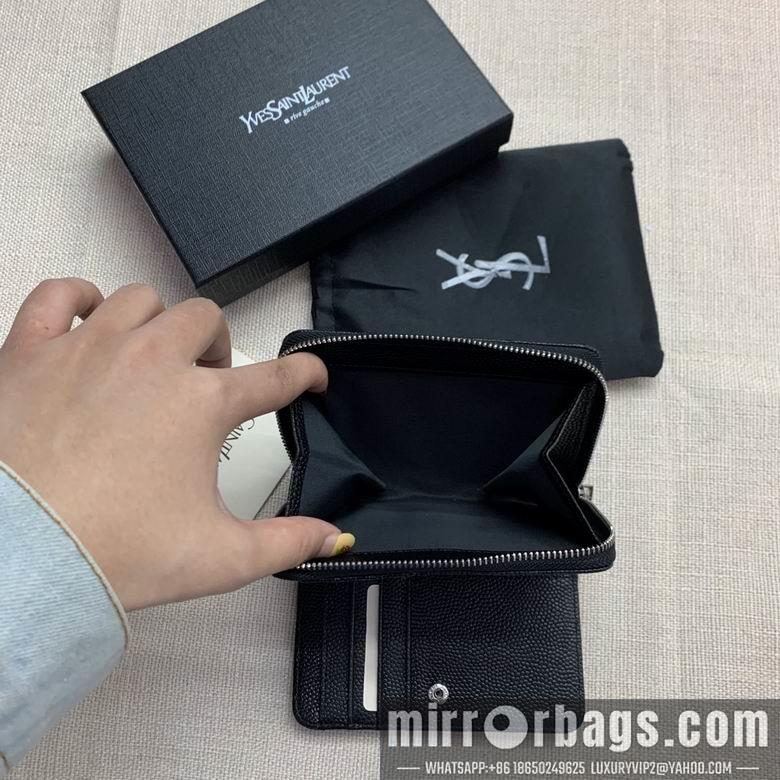 YSL Bags 358090 15x9x2cm YG 4