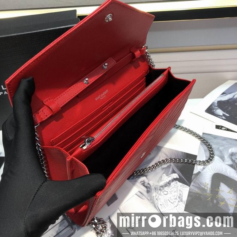 YSL Bags 360452 22.5x14x4 cm wf09
