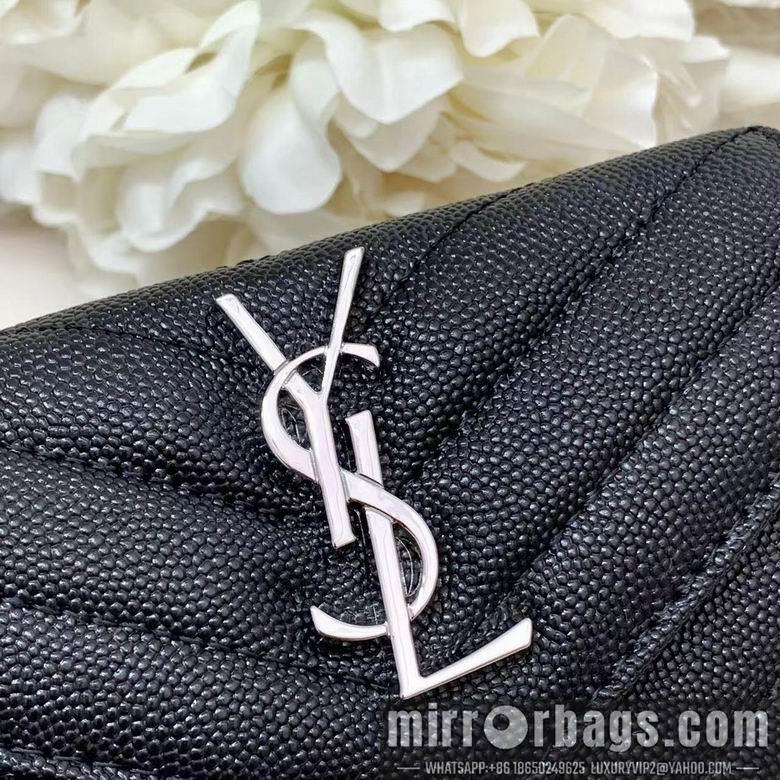 YSL Bags 0658 13.5X9.5X3cm ZC 3