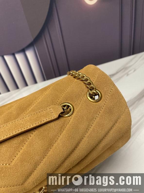 YSL Bags 459749 31x22x10 cm wf03