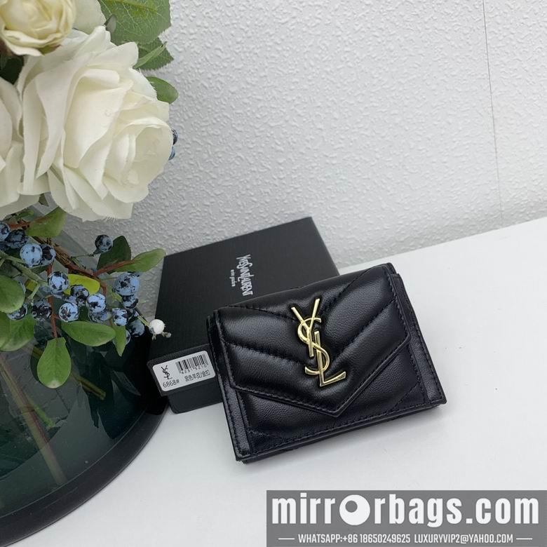 YSL Bags 6868 10.5X7.5X3cm ZC 5