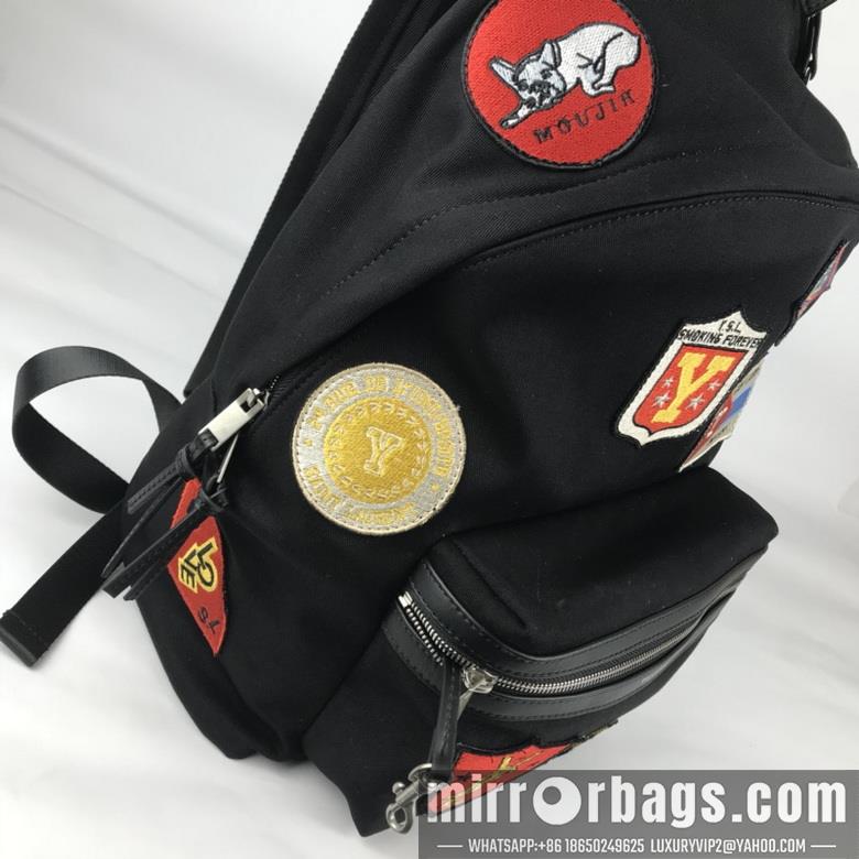 YSL Bags City SL3541 30X41X10cm YT 4