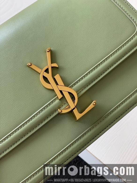 YSL Bags 634305 23x16x6cm YG 2