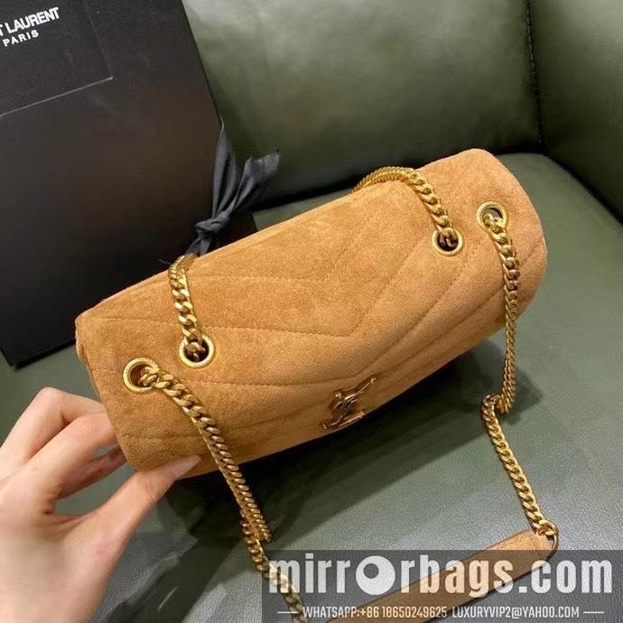 YSL Bags 494699 23x17x9 cm wf01
