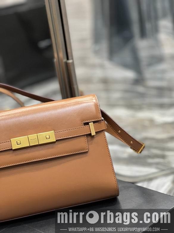 YSL Bags 675626 24x17.5x6cm YG 1
