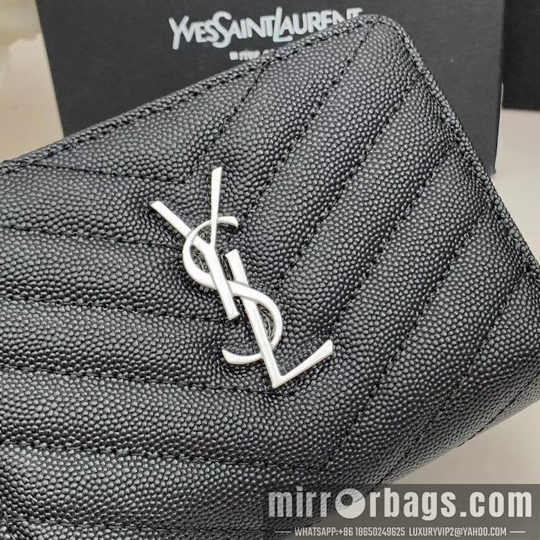 YSL Bags 0660 12X10X3cm ZC 4