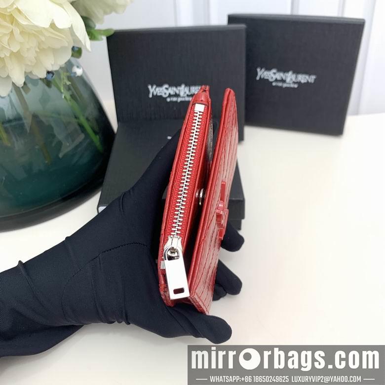 YSL Bags 7045 11X9X2cm ZC 1